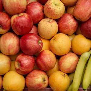 Whole Fruit