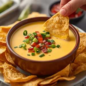 Southwestern Queso