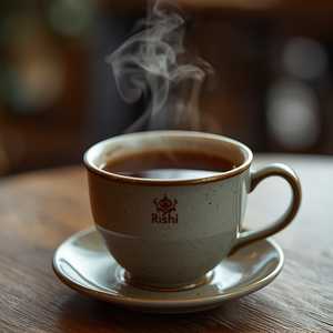 Rishi Tea Caffeinated