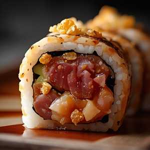 Bluefin Tuna