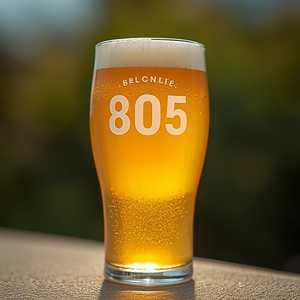 805 Blonde
