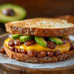 TORTAS