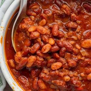 Baked Beans