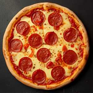 Pepperoni