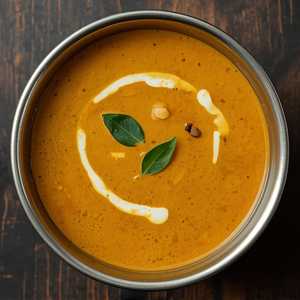 Sambar Soup