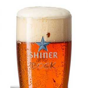 Shiner Bock