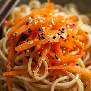 Hakka Stir-Fried Rice Noodle
