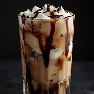 Cookies & Cream Cold Brew