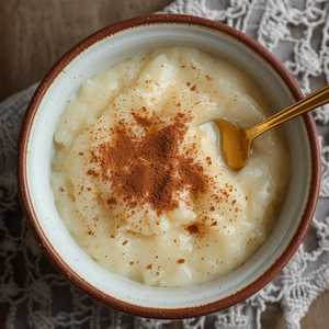 Arroz con Leche