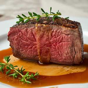 Filet Mignon