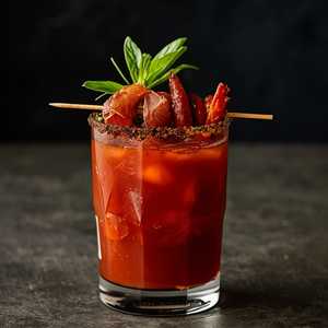 Tuscan Bloody Mary