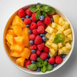 Fruit Bowl