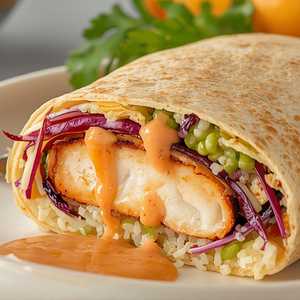 Baja Fish