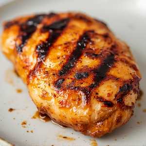 Chikin Breast