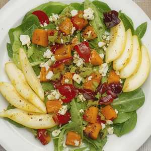 Insalata Verde