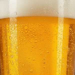 Ted's Lager