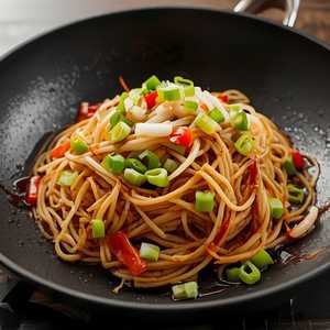 Hong Kong Style Chow Fun