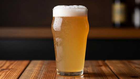 Druid City 'Moonlighter' Ipa