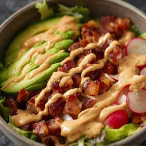 CHOP CHOP SALAD