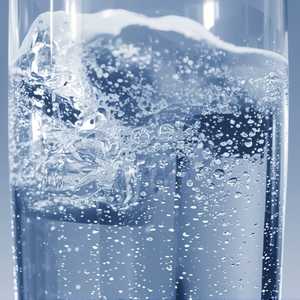 Sparkling Water