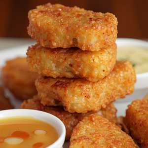 Chicken Nuggets