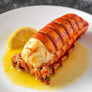 Australian Lobster Tail