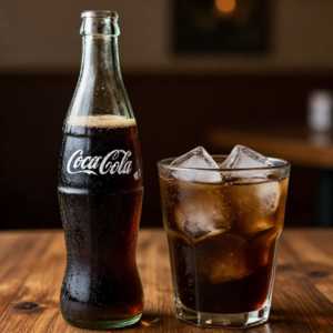 Mexican Coca Cola
