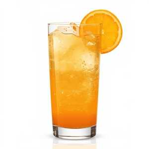 Pellegrino Aranciata
