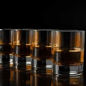 Islay Single Malts