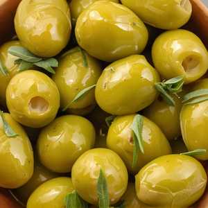Marinated Olives