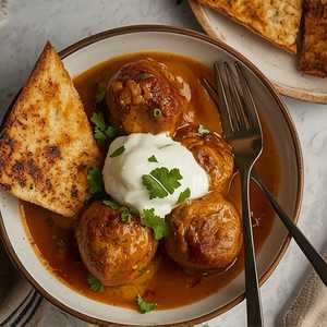 Meatballs