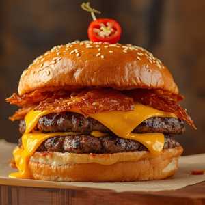 Smash Burger