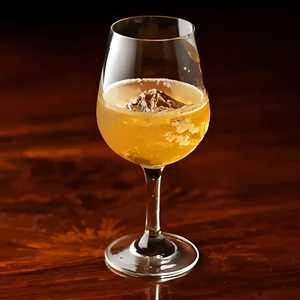 Locus Dineen Sémillon Ice Wine