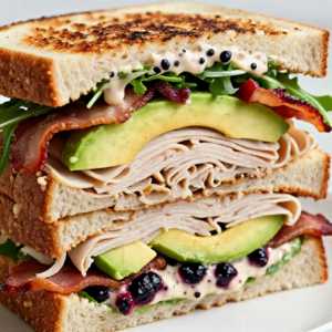 Turkey Club