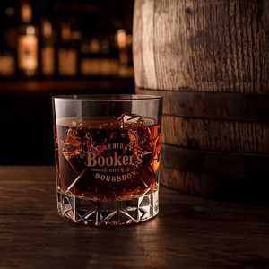 Booker's Small Batch