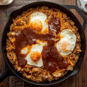 Country Skillet