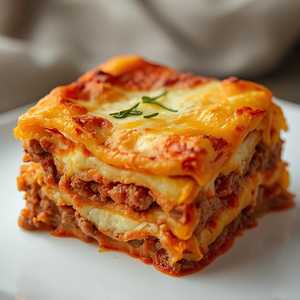 Lasagna Di Carne