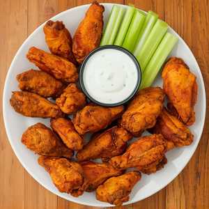 12 Pcs Chicken Wings