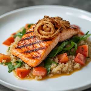 Salmon