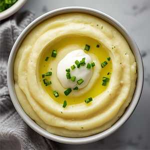 Potato Purée