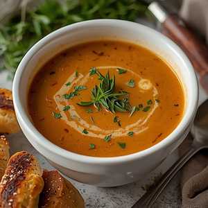 Soup