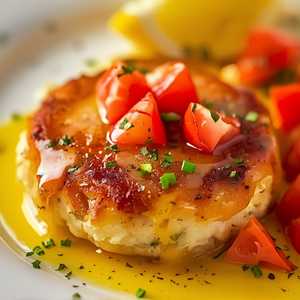 Crabcake