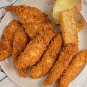 Chicken Strips