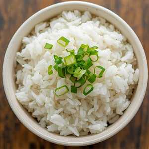 Side Of Rice