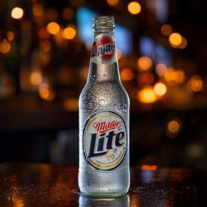 MILLER LITE