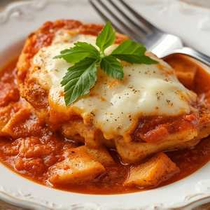 Chicken Parm