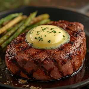 Prime Filet Mignon