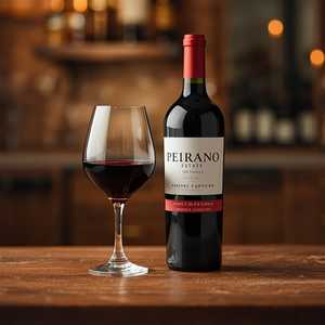Peirano Estate Cabernet Sauvignon
