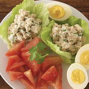 Tuna Salad