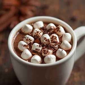 Hot Chocolate